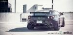 Aston Martin V12 Zagato by Velocity Automotive Performance 2014 года